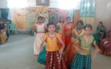 Krishna Janamashtami 3