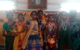 Krishna Janamashtami 6